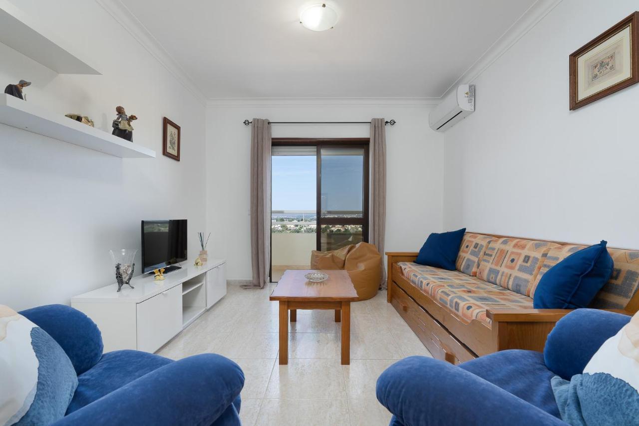 Apartamento Mar E Serra , Sea View Alvor Exterior photo