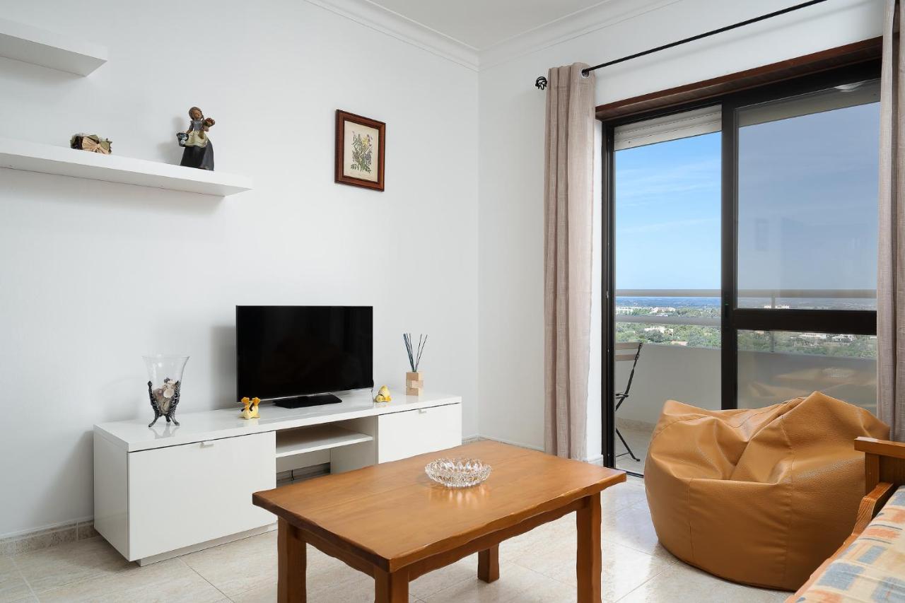 Apartamento Mar E Serra , Sea View Alvor Exterior photo